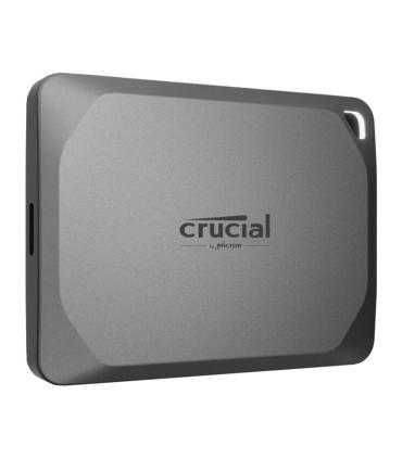 Crucial SSD Externo X9 Pro 1TB USB-C 3.2 Gen 2