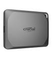 Crucial SSD Externo X9 Pro 1TB USB-C 3.2 Gen 2