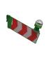 LUZ EMERGENCIA ERUM LED ONE BALIZA CAMION DGT 3.0