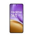 Realme 14T 16,9 Cm (6.67") Android 15 5G 8 GB 256 GB 6000 MAh Prpura