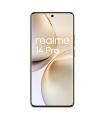 Realme 14 Pro 5G 17,2 Cm (6.77") SIM Doble Android 15 USB Tipo C 8 GB 256 GB 6000 MAh Blanco