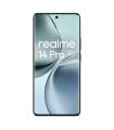 Realme 14 Pro 5G 17,2 Cm (6.77") SIM Doble Android 15 USB Tipo C 8 GB 256 GB 6000 MAh Gris