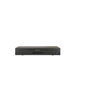 (DHI-NVR4432-EI) DAHUA GRABADOR IP NVR WIZSENSE  4HDD 32 CANALES EPOE CON INTELIGENCIA ARTIFICIAL