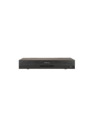 (DHI-NVR4432-EI) DAHUA GRABADOR IP NVR WIZSENSE  4HDD 32 CANALES EPOE CON INTELIGENCIA ARTIFICIAL