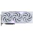 MSI GAMING GEFORCE RTX 5080 16G TRIO OC WHITE Tarjeta Grfica NVIDIA 16 GB GDDR7
