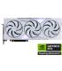 MSI GAMING GEFORCE RTX 5080 16G TRIO OC WHITE Tarjeta Grfica NVIDIA 16 GB GDDR7