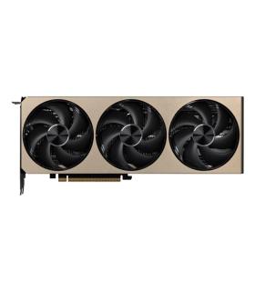 MSI GEFORCE RTX 5070 TI 16G INSPIRE 3X OC Tarjeta Grfica NVIDIA 16 GB GDDR7