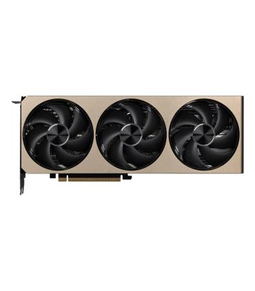 MSI GEFORCE RTX 5070 TI 16G INSPIRE 3X OC Tarjeta Grfica NVIDIA 16 GB GDDR7