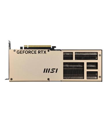 MSI GEFORCE RTX 5070 TI 16G INSPIRE 3X OC Tarjeta Grfica NVIDIA 16 GB GDDR7
