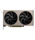 MSI GeForce RTX 5060 Ti 16G INSPIRE 2X OC NVIDIA GeForce RTX 5060 Ti 16 GB GDDR7