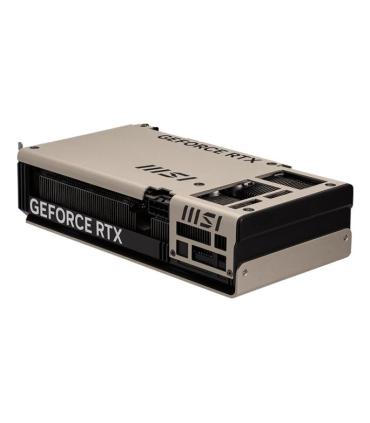 MSI GeForce RTX 5060 Ti 16G INSPIRE 2X OC NVIDIA GeForce RTX 5060 Ti 16 GB GDDR7