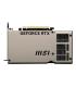 MSI GeForce RTX 5060 Ti 16G INSPIRE 2X OC NVIDIA GeForce RTX 5060 Ti 16 GB GDDR7