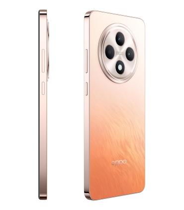 OPPO Reno 12F 4G 6.7" 120Hz 8+8GB 256GB Orange