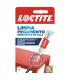 LOCTITE SUPERGLUE-3 LIMPIA PEGAMENTO BL 5 GR LOCTITE 2950035
