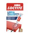 LOCTITE SUPERGLUE-3 LIMPIA PEGAMENTO BL 5 GR LOCTITE 2950035