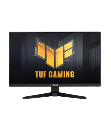 ASUS TUF Gaming VG259Q5A Pantalla Para PC 62,2 Cm (24.5") 1920 X 1080 Pixeles Full HD LED Negro