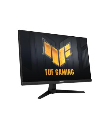 ASUS TUF Gaming VG259Q5A Pantalla Para PC 62,2 Cm (24.5") 1920 X 1080 Pixeles Full HD LED Negro