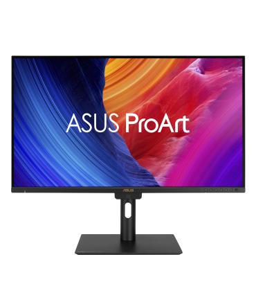 ASUS ProArt PA27UCGE Pantalla Para PC 68,6 Cm (27") 3840 X 2160 Pixeles 4K Ultra HD LED Negro