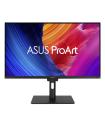 ASUS ProArt PA27UCGE Pantalla Para PC 68,6 Cm (27") 3840 X 2160 Pixeles 4K Ultra HD LED Negro