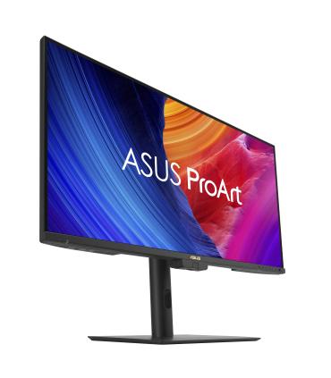 ASUS ProArt PA27UCGE Pantalla Para PC 68,6 Cm (27") 3840 X 2160 Pixeles 4K Ultra HD LED Negro