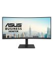 ASUS VA34VCPSR Pantalla Para PC 86,4 Cm (34") 3440 X 1440 Pixeles Wide Quad HD LCD Negro