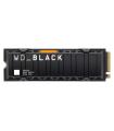 Western Digital Black SN850X M.2 1000 GB PCI Express 4.0 NVMe