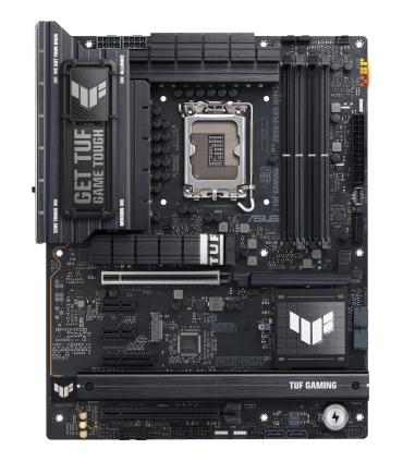 ASUS TUF GAMING Z890-PLUS WIFI Intel Z890 LGA 1851 (Socket V1) ATX
