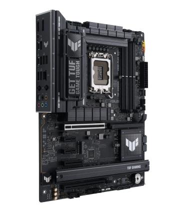 ASUS TUF GAMING Z890-PLUS WIFI Intel Z890 LGA 1851 (Socket V1) ATX