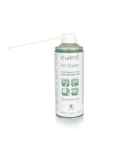 EWENT EW5601 Spray Aire Comprimido Antipolvo 400ml