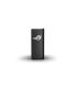 ASUS ROG Strix GS-BE18000 Router Inalmbrico 2.5 Gigabit Ethernet Tribanda (2.4 GHz   5 GHz   6 GHz) Negro