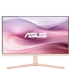 ASUS VU279CFE-P Pantalla Para PC 68,6 Cm (27") 1920 X 1080 Pixeles Full HD LCD Rosa