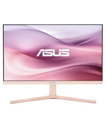 ASUS VU279CFE-P Pantalla Para PC 68,6 Cm (27") 1920 X 1080 Pixeles Full HD LCD Rosa
