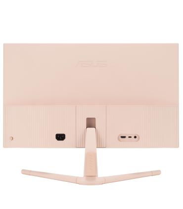 ASUS VU279CFE-P Pantalla Para PC 68,6 Cm (27") 1920 X 1080 Pixeles Full HD LCD Rosa