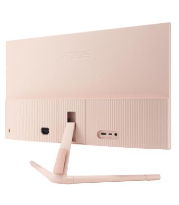 ASUS VU279CFE-P Pantalla Para PC 68,6 Cm (27") 1920 X 1080 Pixeles Full HD LCD Rosa