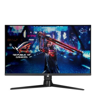 ASUS ROG Swift XG32AQ 81,3 Cm (32") 2560 X 1440 Pixeles Wide Quad HD Negro