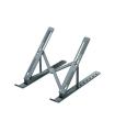 SOPORTE ELEVADOR PORTATIL SAVIO PB-01