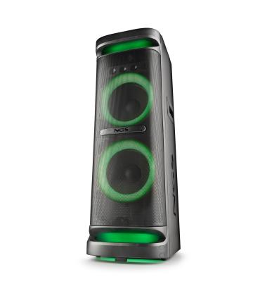 Altavoz Con Bluetooth NGS Wild Space 3  4000W