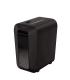 Destructora Fellowes LX65  Corte En Partculas De 4 X 40mm  Negra