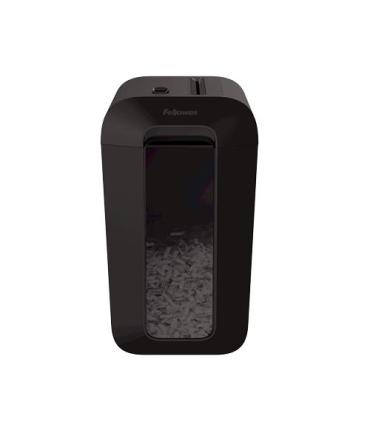 Destructora Fellowes LX65  Corte En Partculas De 4 X 40mm  Negra