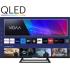Televisor Grunkel QLED-3225VD 32\'/ HD/ Smart TV/ WiFi