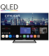 Televisor Grunkel QLED-4025W 40\'/ Full HD/ Smart TV/ WiFi