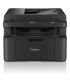Brother Multifuncin Lser DCPJ1660W