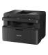 Brother Multifuncin Lser DCPJ1660W