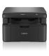 Brother Multifuncin Lser DCPJ1640DW