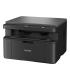 Brother Multifuncin Lser DCPJ1640DW