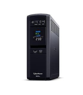 SAI Lnea Interactiva Cyberpower CP1600EPFCLCD  1600VA-1000W  6 Salidas  Formato Torre