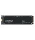 Crucial T705 SSD 1TB PCIe Gen 5 x4 13600 MB-s