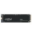 Crucial T705 SSD 1TB PCIe Gen 5 X4 13600 MB-s