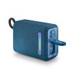 Altavoz Con Bluetooth NGS Roller Furia 1  15W  2.0  Azul
