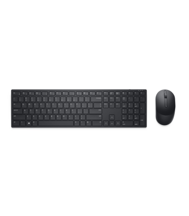 COMBO TECLADO RATON DELL PRO KM5221W INALAMBRICO
